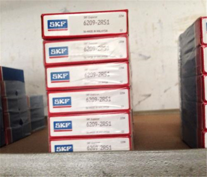 SKF 6209-2RS1