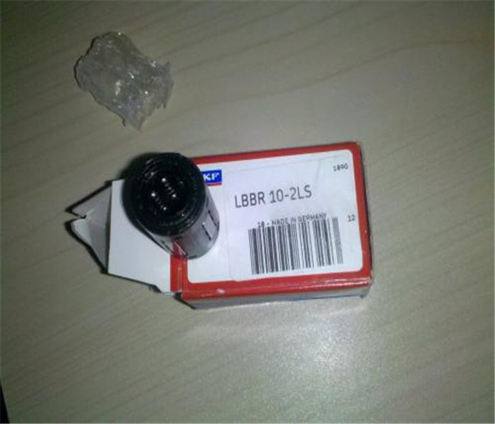 SKF LBBR 10-2LS