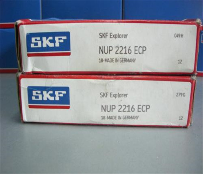 <b>SKF轴承 NUP2216ECP</b>